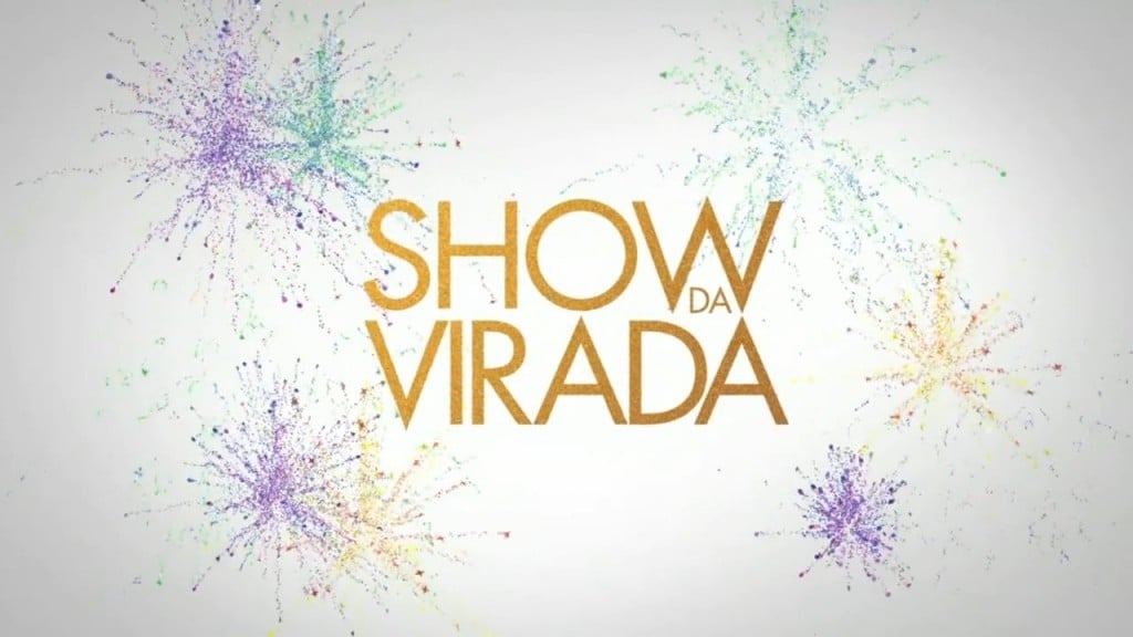 Globo Altera Formato Do Show Da Virada Saiba Mais Tv Foco