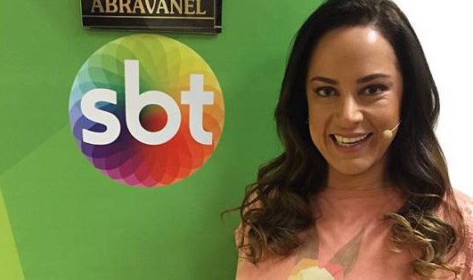 Silvia Abravanel Completa Um Ano A Frente Do Bom Dia Cia Relembre