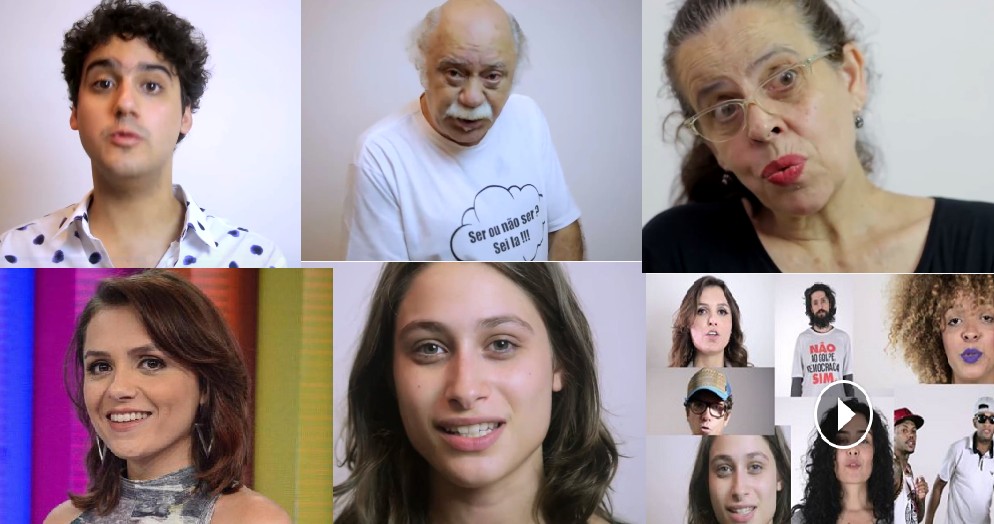 Mais Artistas E Intelectuais Engrossam Coro Contra O Golpe Midi Tico E