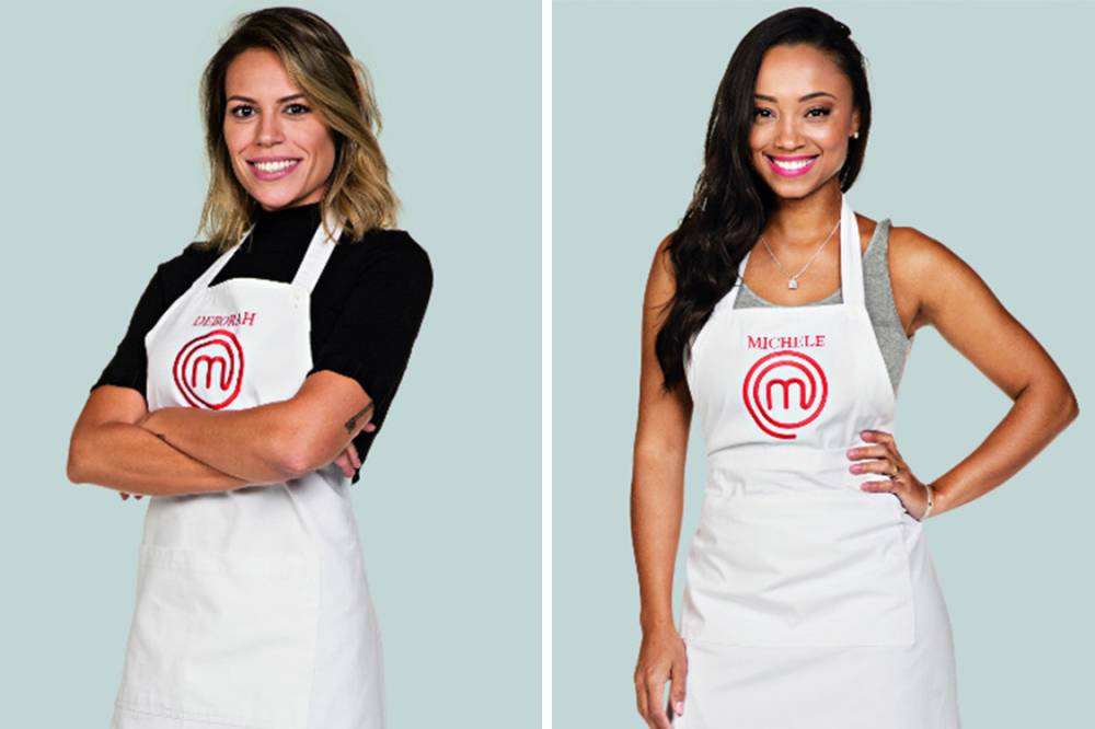 Finalista Do Masterchef Tem Nudes Vazados Tv Foco