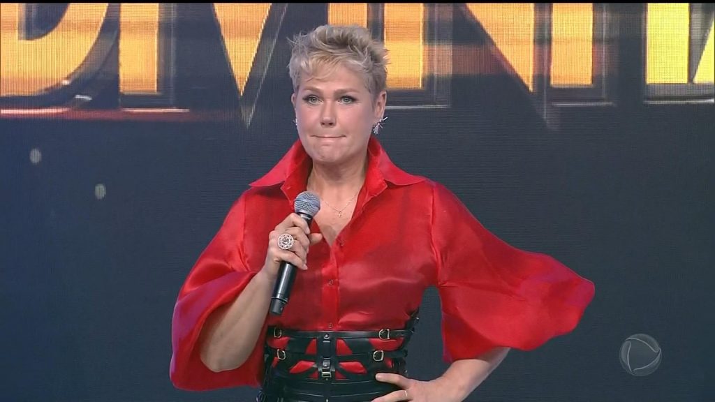 Aos Anos Xuxa Meneghel Revela Que Foi Chamada De Enrugada E Faz Desabafo Sobre A Velhice