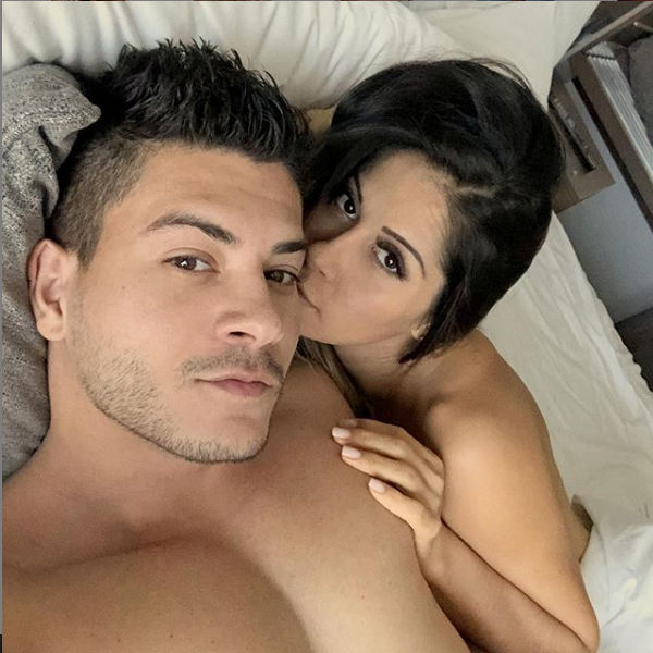 Arthur Aguiar E Mayra Cardi Tem Foto Ntima Pelados Vazada E Espanta