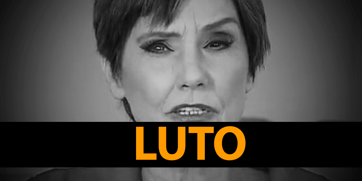 Luto na Globo Morre famosa apresentadora do Fantástico Leila Cravo