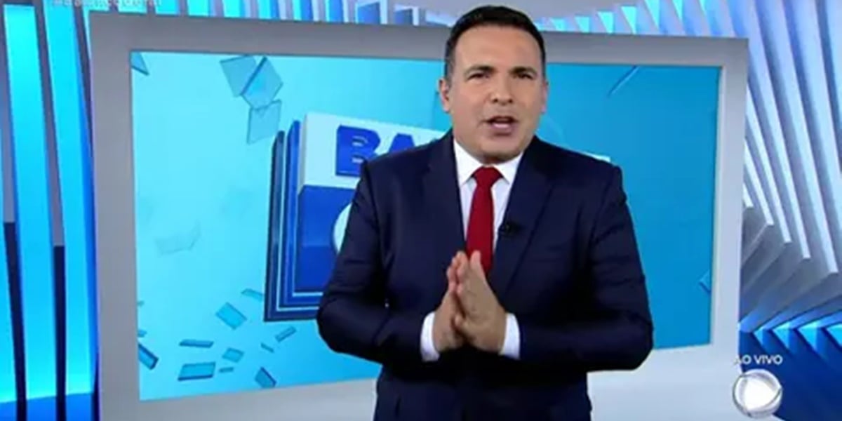 Gottino Arrancado De Programa E Funcion Rio Da Record Revela Tudo