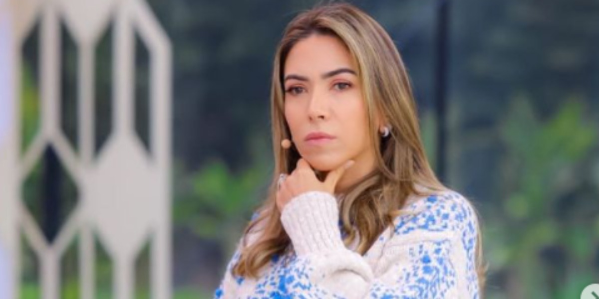 Sequestro De Patricia Abravanel Filha De Silvio Santos Faz 20