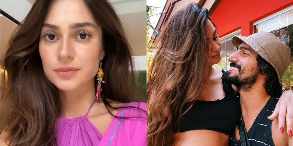 Grávida Thaila Ayala faz forte relato após abortos Eu ainda sinto