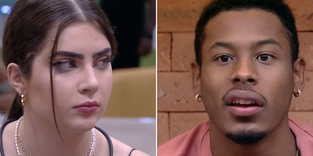 Jade Picon Descarta Namoro Paulo Andr Fora Do Bbb E Detona