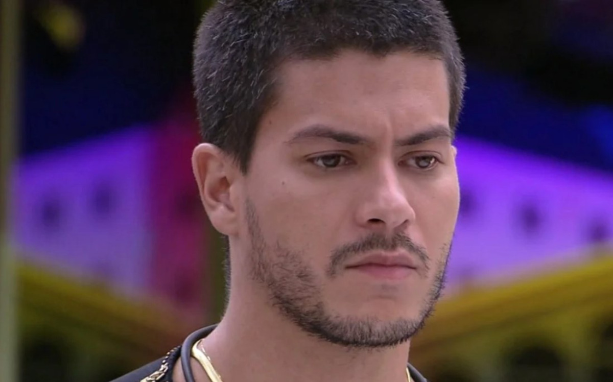 BBB22 Será que o reality mudou mesmo a imagem de Arthur Aguiar