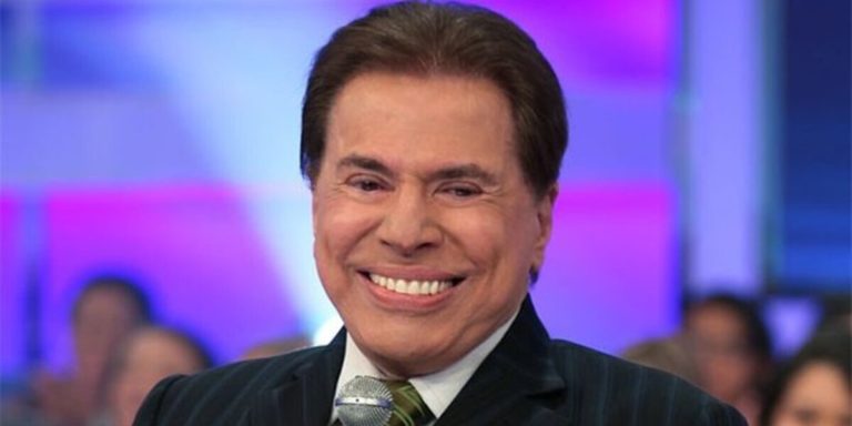 Esposa De Silvio Santos Contou Que Ele J Assinou Testamento