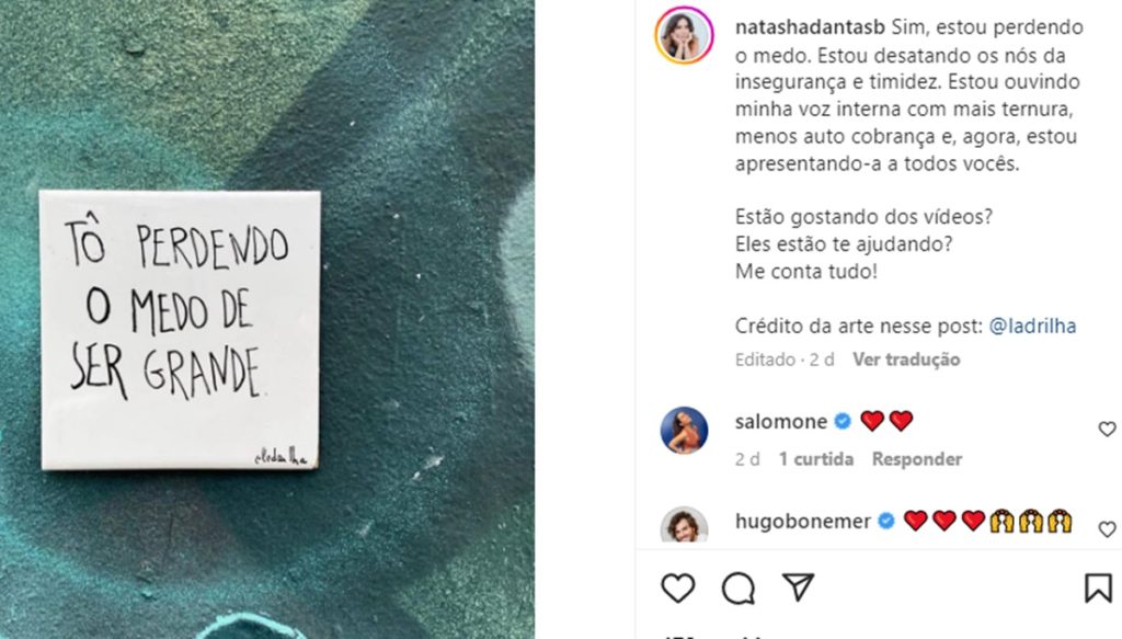 Esposa de William Bonner faz revelação e surpreende Desatando