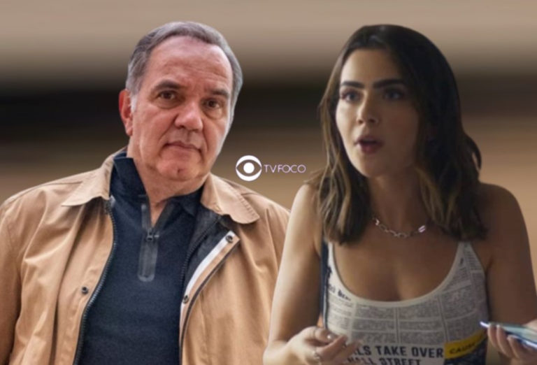 Travessia Verdade Sobre Chiara Vem Tona E Choca Guerra