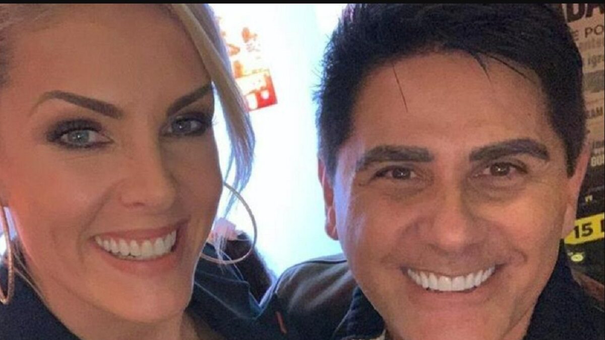 O que Ana Hickmann falou sobre seu casamento empresário