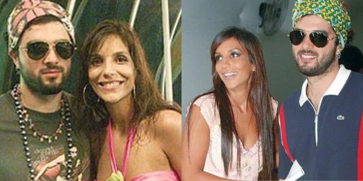 Ivete Sangalo J Deu Fim Em Casamento E Agora Sabemos O Motivo