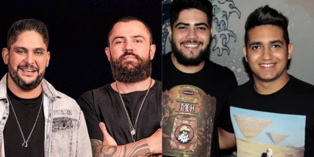 Jorge E Mateus Dupla Ganha Este Absurdo Por Um Nico Show