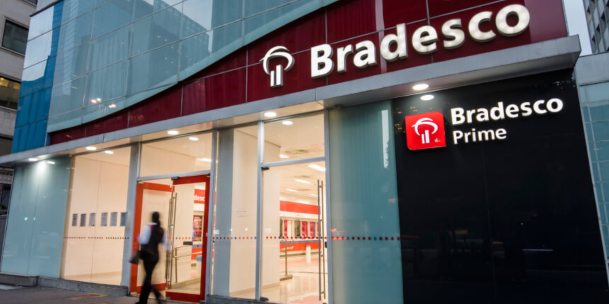 Bradesco Fecha Ag Ncias E Destino De Funcion Rios Incerto