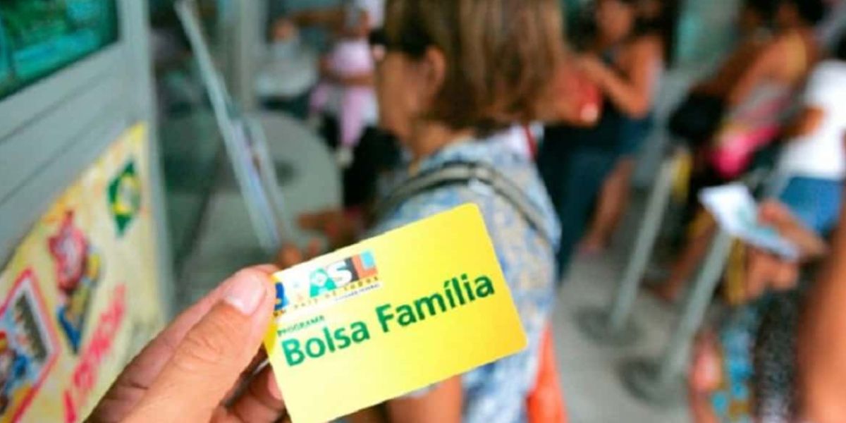 ALERTA GERAL Beneficiários podem PERDER o Bolsa Família