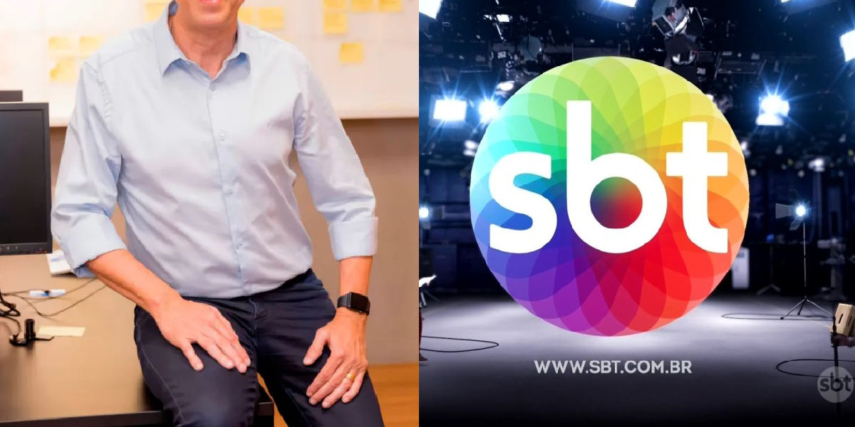 Grande Nome Do Sbt Pede Demiss O E Emissora Confirma Sa Da