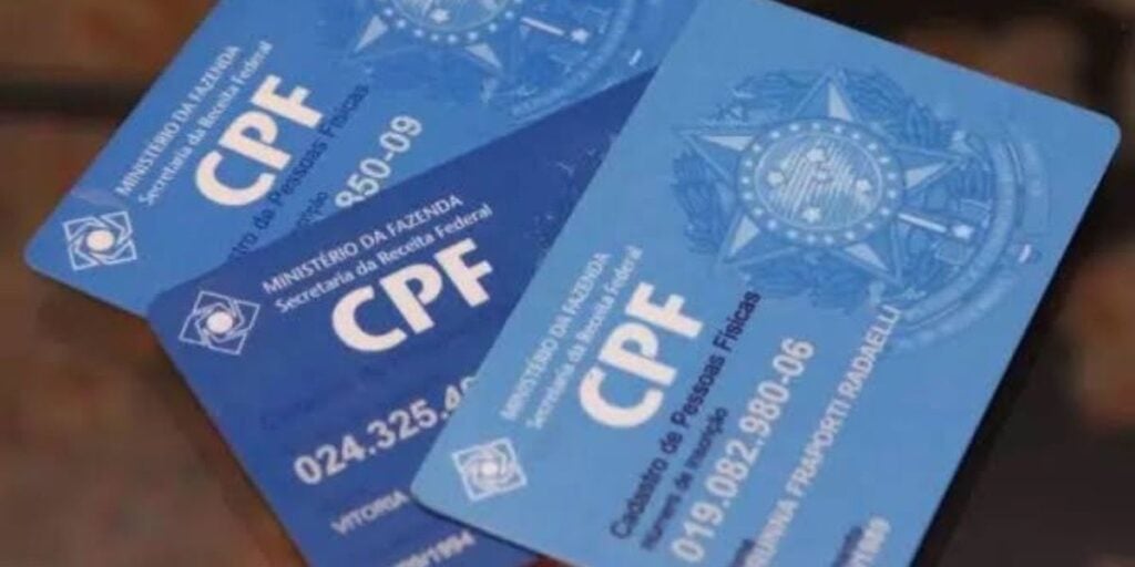 Saiba Quando Colocar O CPF Na Nota Pode Ser Um Risco