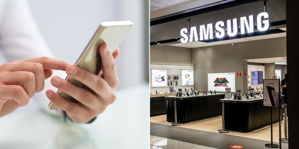 O Fim De Celular Que N O Resistiu Concorr Ncia A Samsung