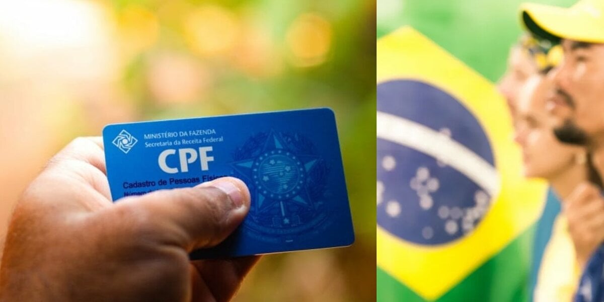 Lei Do Cpf Atinge Brasileiros E Voc Precisa Saber O Que Mudar