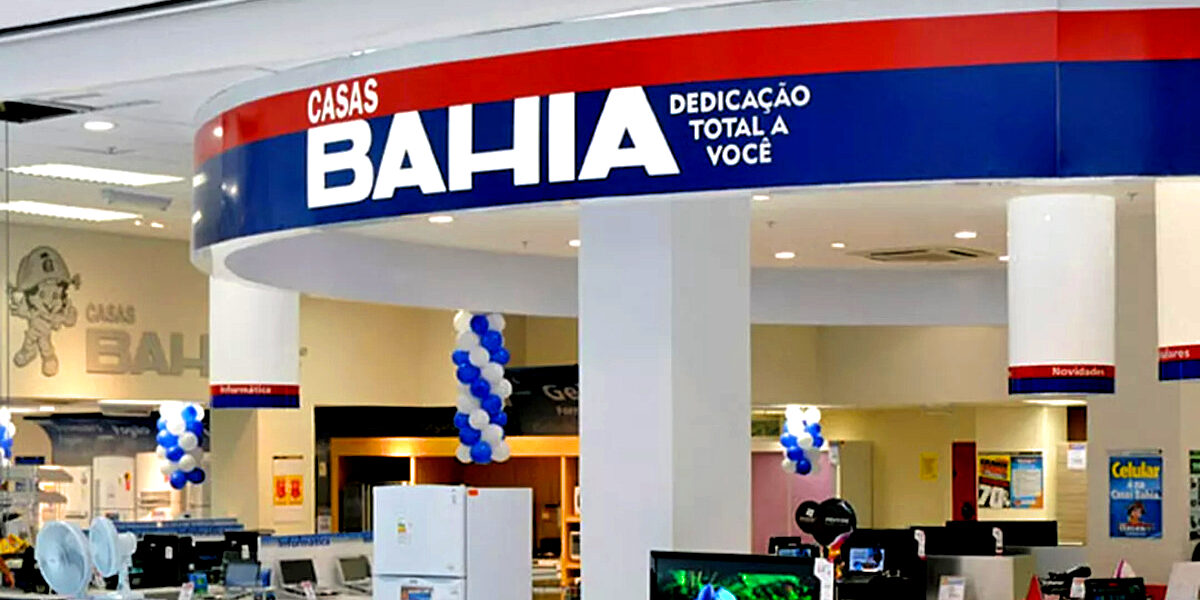 Rival das Casas Bahia tenta voltar após falência e assombra