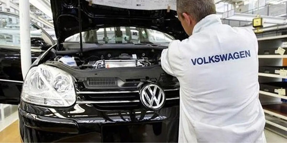 Volkswagen dá péssima notícia e confirma medida emergencial