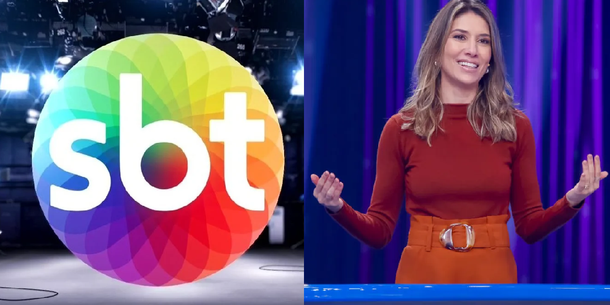 Sbt Emite Comunicado Oficial E Confirma Que Rebeca N O Ir Ao Ar