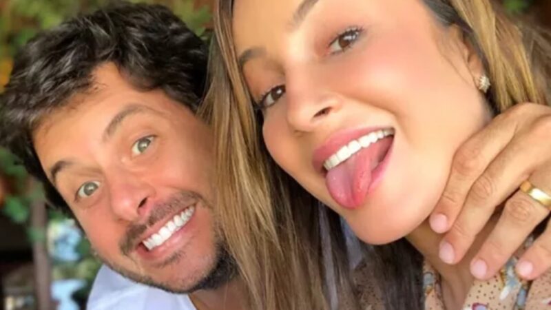 Claudia Leitte é internada cheia de segurança e passa por cirurgia