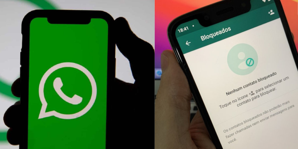 Vai doer mas é necessário Whatsapp muda REGRA você pode estar