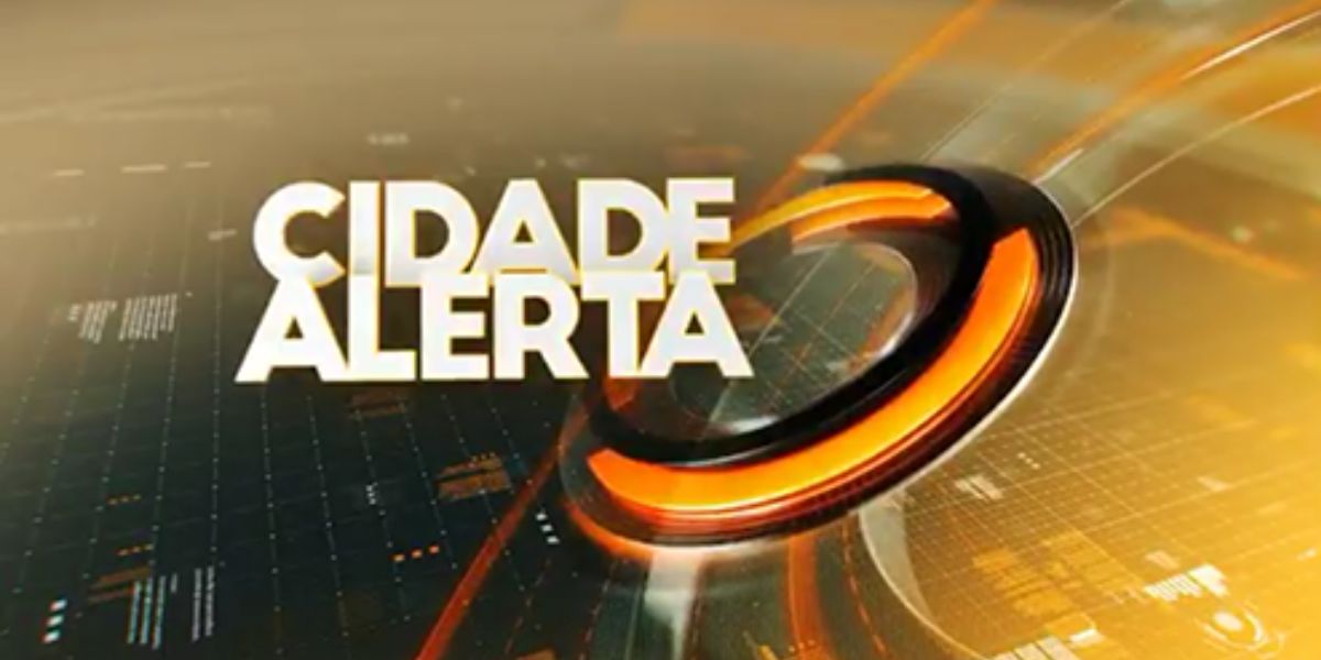 Cidade Alerta Vence Sbt E Jornal Da Record Conquista O Segundo Lugar