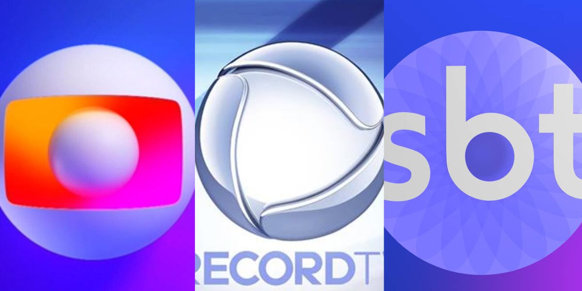 Ap S Deixar A Globo E Ida Record Estrela Anunciada No Sbt