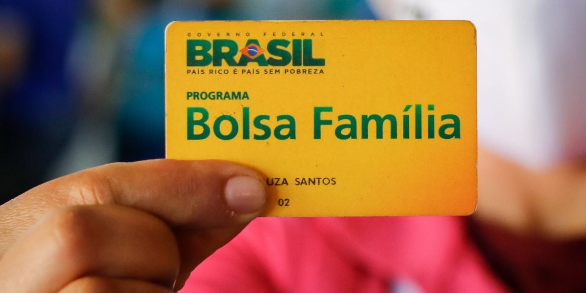 Benefici Rios Do Bolsa Fam Lia Tem P Ssima Not Cia Para Setembro