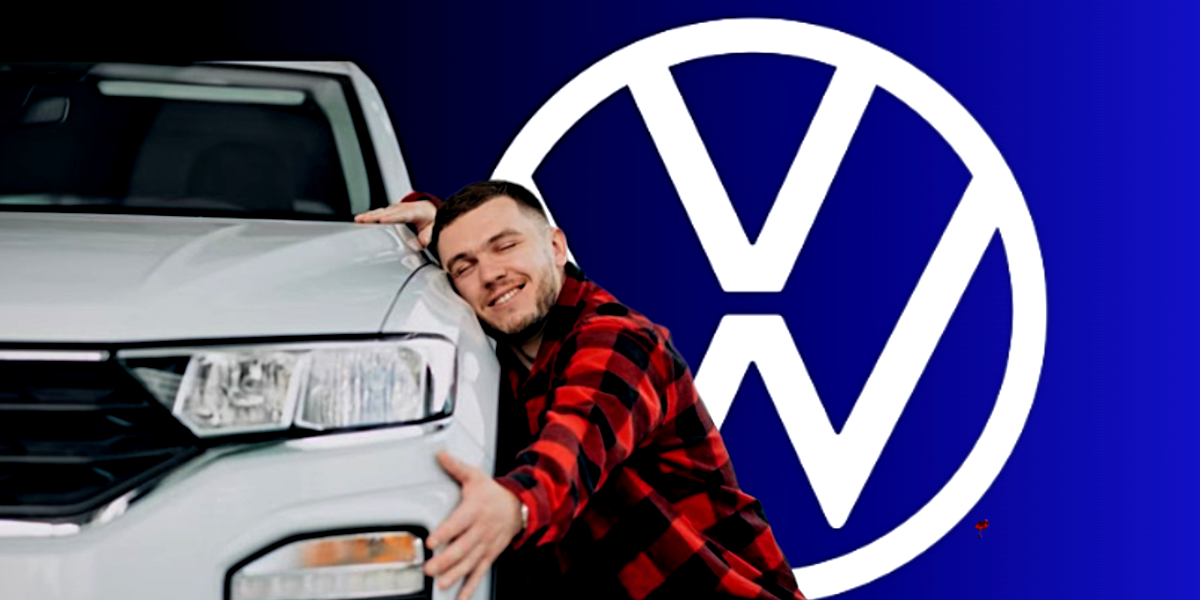 Volks Confirma Volta Triunfal De Carro E Motoristas Vibram Hoje 19