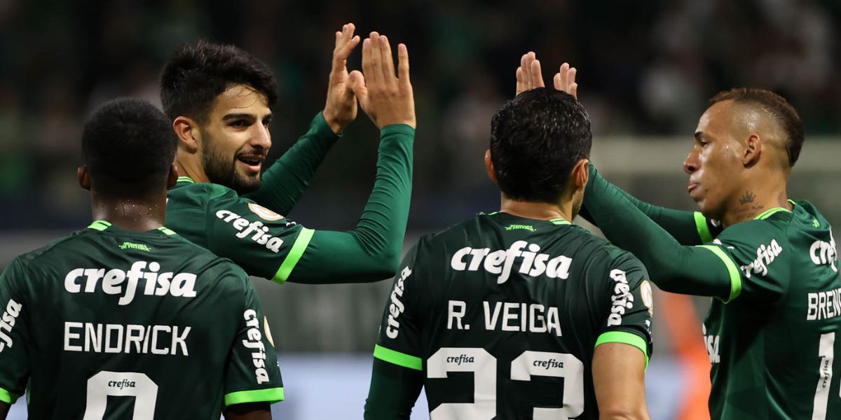 R 37MI Palmeiras recebe proposta por craque e toma decisão