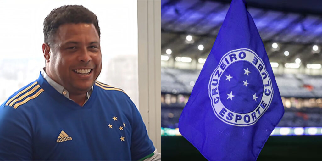 Cruzeiro Acerta Novo Treinador E Data De Estreia Revelada