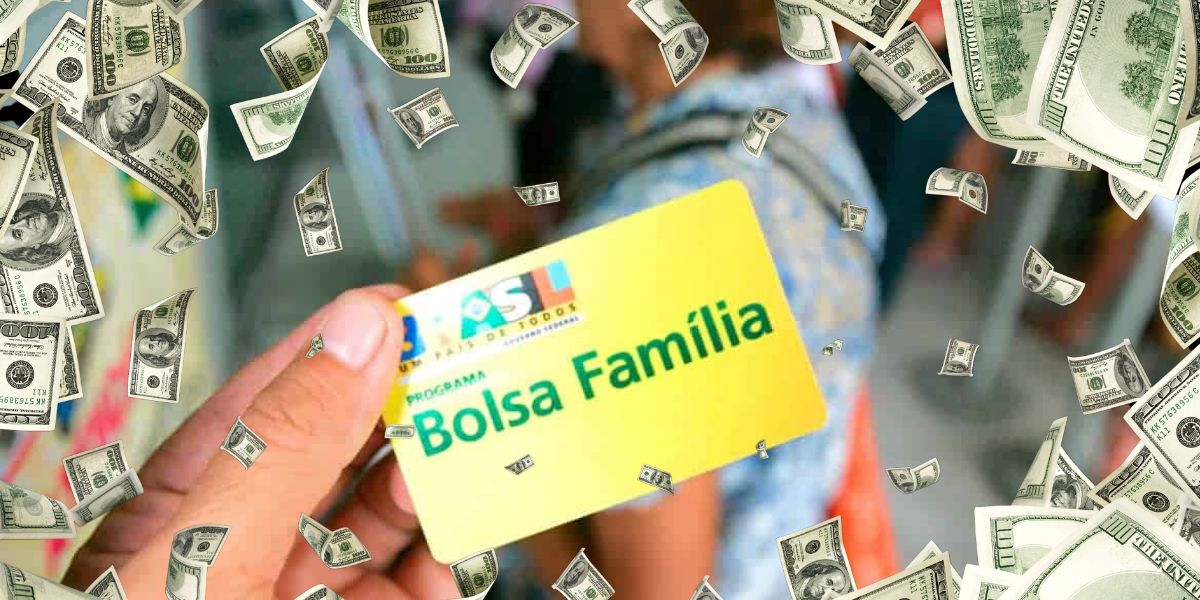 Valor EXTRA do Bolsa Família acaba de ser confirmado hoje 13