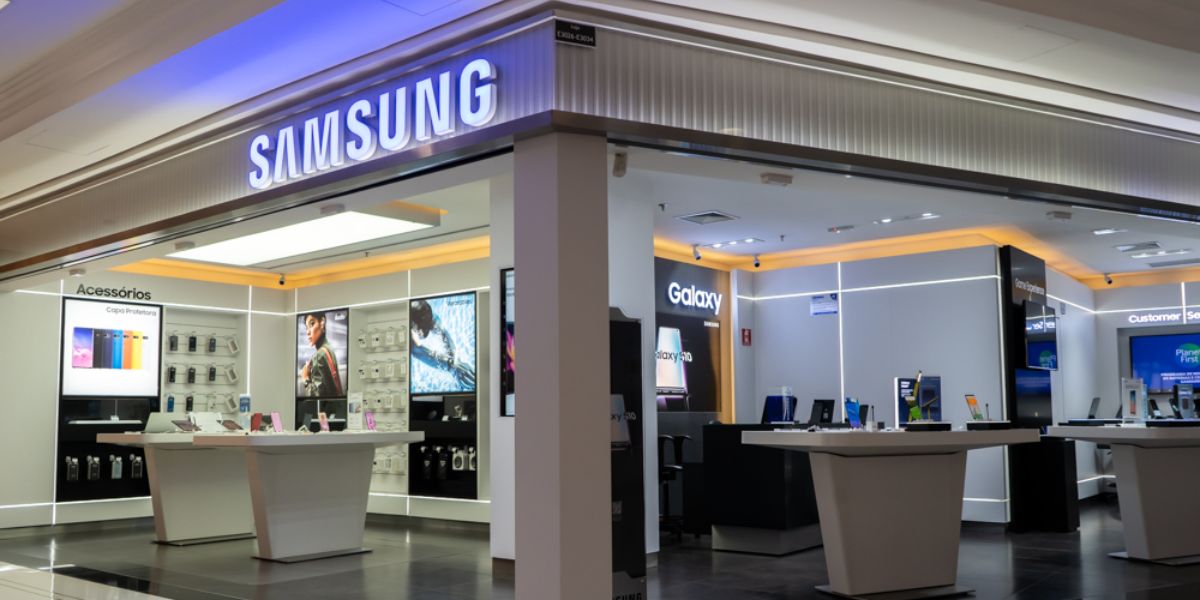 O fim de serviço da Samsung para estes celulares após anos