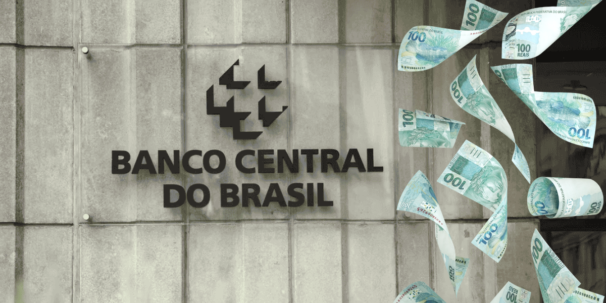 Fim Do Dinheiro De Papel Alerta Do Banco Central Sobre Substituto