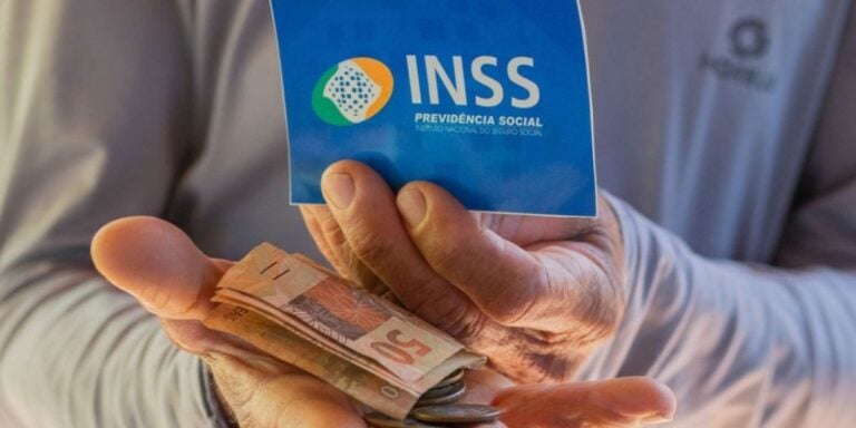 INSS Lista de milhares de aposentados irão receber PIX extra