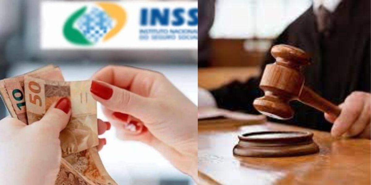 Nova lei do INSS entra em vigor benefício antecipado