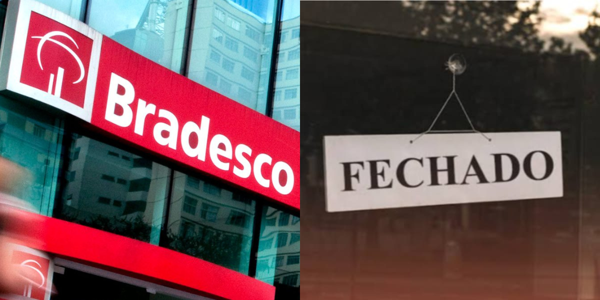 Venda milionária ao Bradesco O triste fim de banco no Brasil