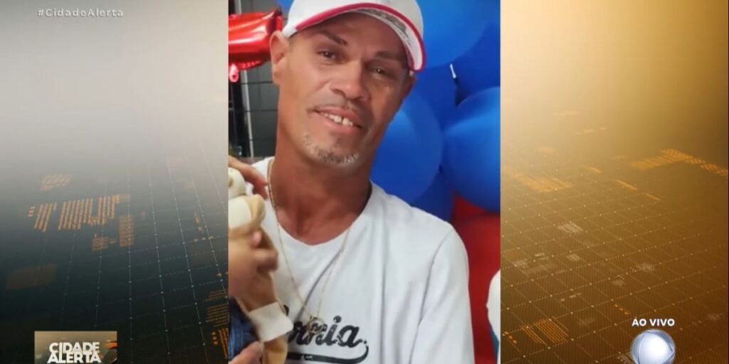 Homem Marca Encontro E Morto Pelo Ex Marido Da Namorada