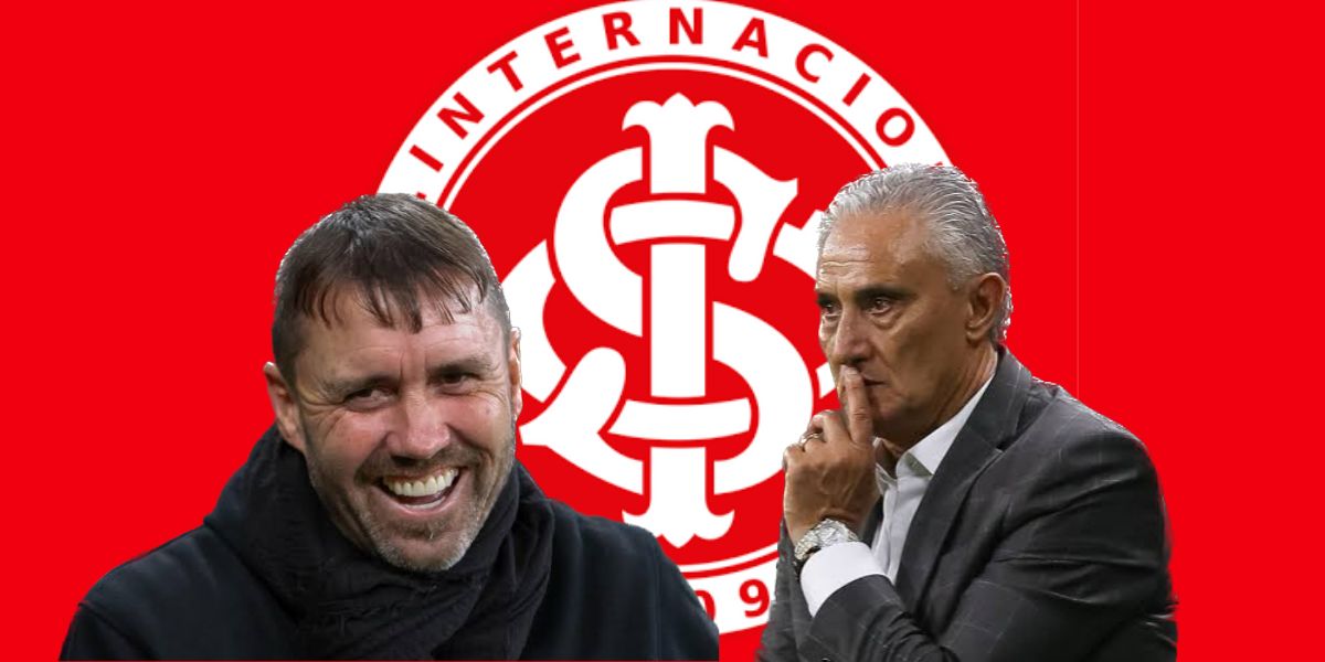 Internacional Se Arma At Para Arrancar Craques Do Flamengo