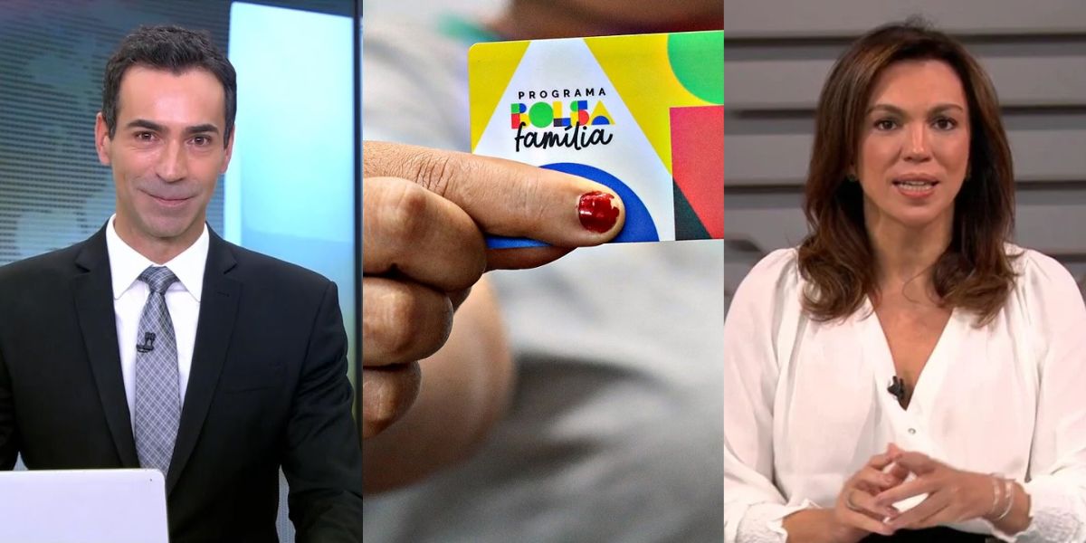 Adicional e extra 2 vitórias do Bolsa Família anunciadas na Globo