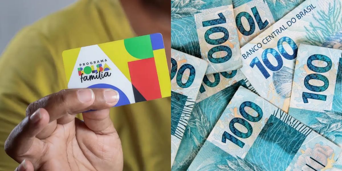 Antecipado Pagamentos Na Conta Vit Rias Do Bolsa Fam Lia