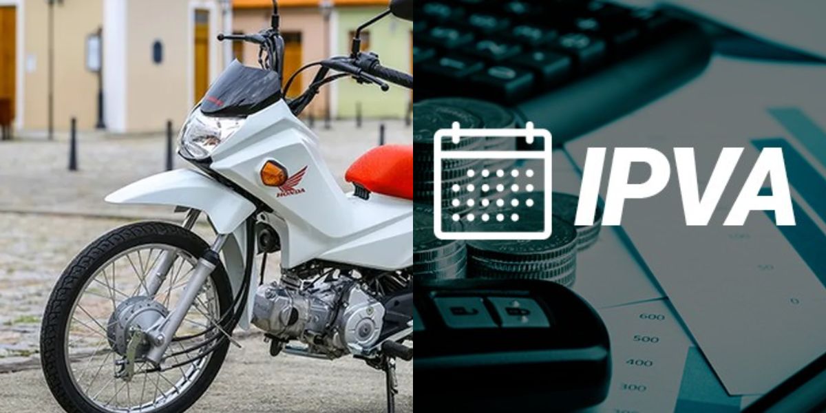 Moto De R Mil Adeus Ao Ipva E Nova Rival Da Honda Em