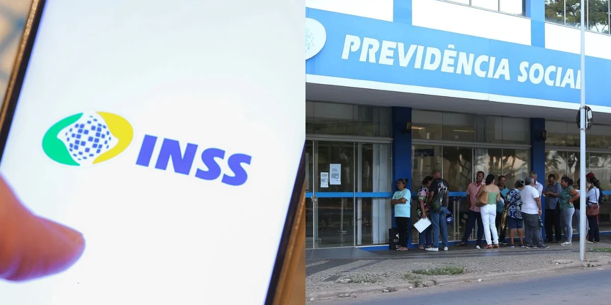 Nova Lei Gera Revolta E Mais Viradas Do Inss Em