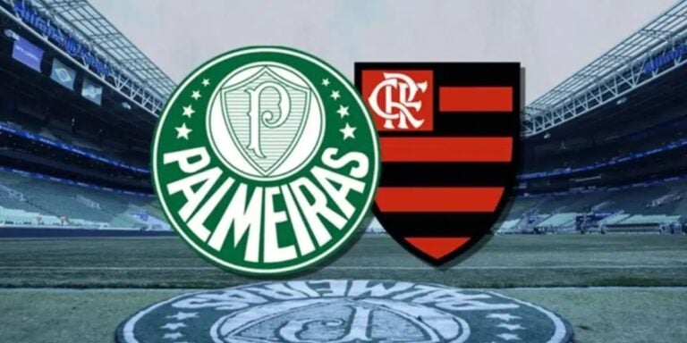 Para Aniquilar O Palmeiras Contrata Es Do Flamengo Pra