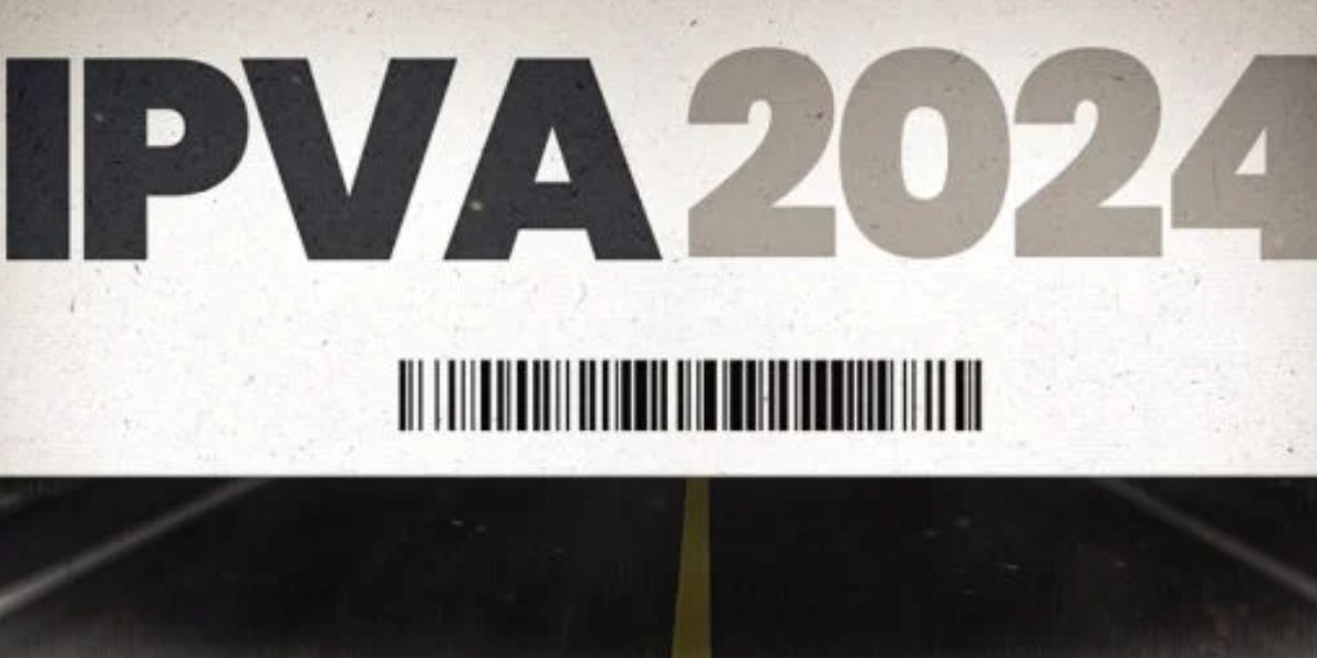 IPVA 2024 Como Quitar Em Apenas 3 Passos E Garantir Desconto