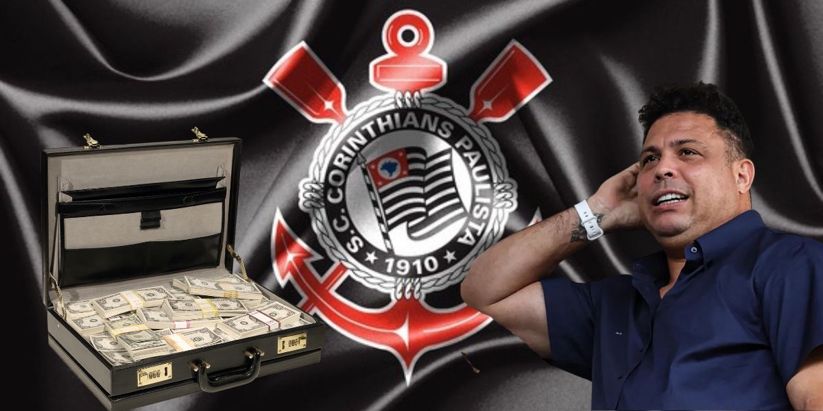 Corinthians abre cofres e está para assinar xerifão da zaga